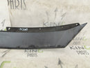 MAZDA 2 2014-ON FACELIFT FRONT BUMPER UPPER MOULDING GENUINE D43N507E1