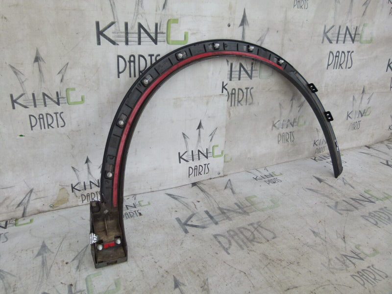 AUDI Q5 2018-2020 FRONT LEFT WHEEL ARCH TRIM COVER GENUINE 80A853717