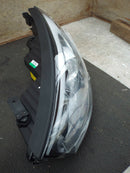 HYUNDAI IX35 2010- 2013 XENON HEADLIGHT HEADLAMP GENUINE LEFT(NO BALLAST NO BULB
