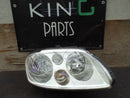 VW Touran MK1 2003-2006 Headlamp Headlight Right Driver Side O/S (648) 1T0941006