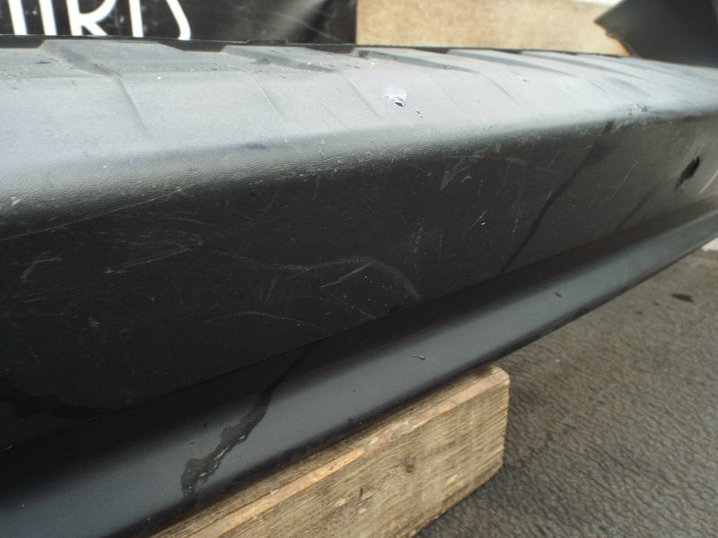 RENAULT KANGOO MK2 2008-2013 REAR BUMPER GENUINE (A7030)