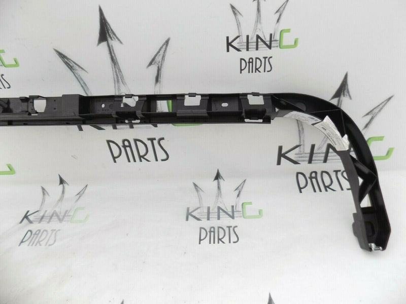VW PASSAT B6 3C 2005-2010 REAR BUMPER MOUNTING SUPPORT CARRIER 3C9807861