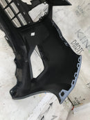 NISSAN MICRA K14 2017-ON FRONT BUMPER GENUINE 620225FA0H