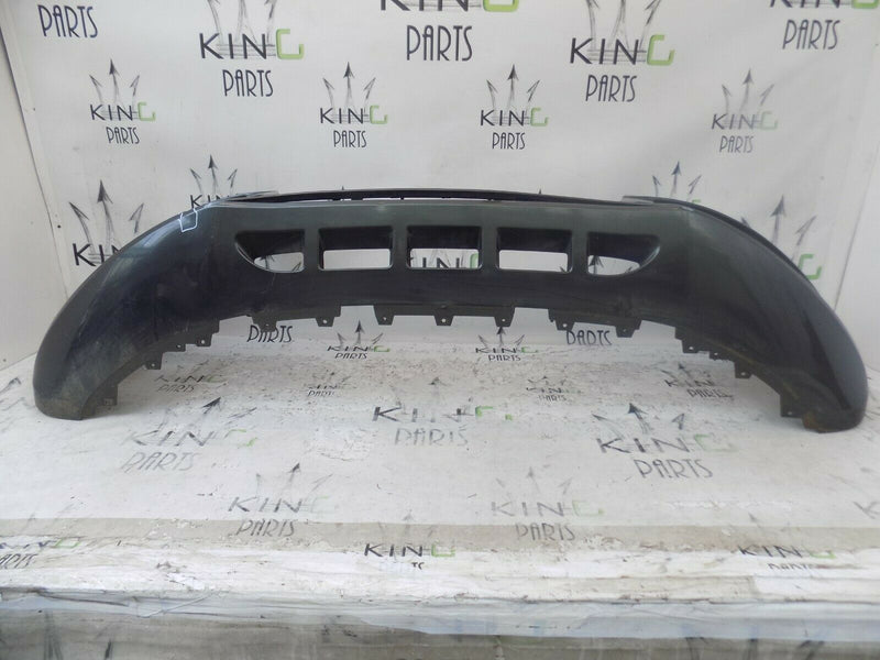 AUDI Q5 S-LINE 2013-2016 FRONT BUMPER GENUINE IN GREY 8R0807437AC