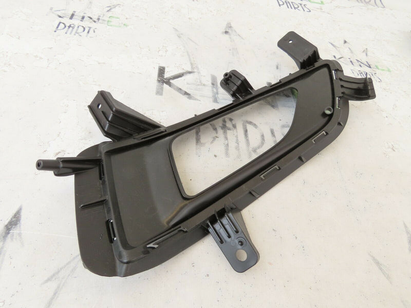 HYUNDAI TUSCON 2019-ON FRONT BUMPER FOG LIGHT RIGHT GRILL *NEW* 86526-D7510