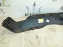 MINI Cooper One F56 2014-2018 Lower Rear Bumper Diffuser 7302548 Genuine