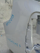 PEUGEOT EXPERT 2017-ON FRONT BUMPER 9811794677