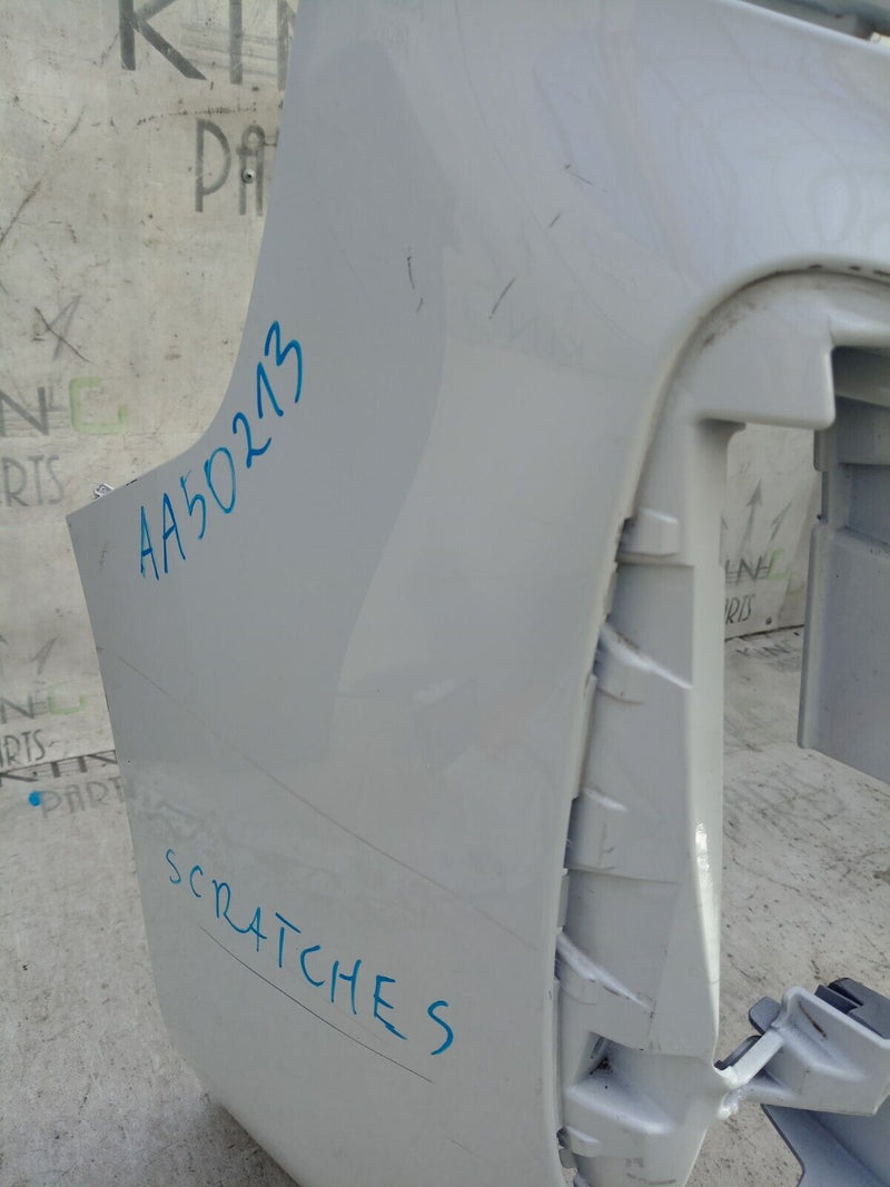 PEUGEOT EXPERT 2017-ON FRONT BUMPER 9811794677