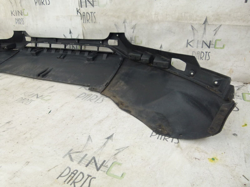 FORD KUGA MK2 2012-2014 FRONT BUMPER LOWER SPOILER GENUINE CV4417F775