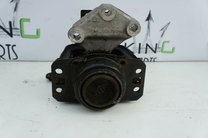 CITROEN C4 GRAND PICASSO 2006-2013 ENGINE MOUNT HOLDER 9636270080