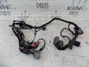 LAND ROVER RANGE ROVER EVOQUE L538 2011-2019 DOOR WIRING HARNESS BJ32 14630 AHD