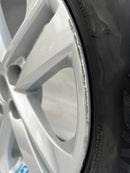 TOYOTA IQ 16'' ALLOY WHEEL & TYRE 205/55/16 7J ET40 8418-9