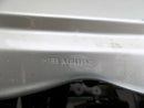 FORD FIESTA MK8 2017-ON BOOT LID TAILGATE IN SILVER - GENUINE
