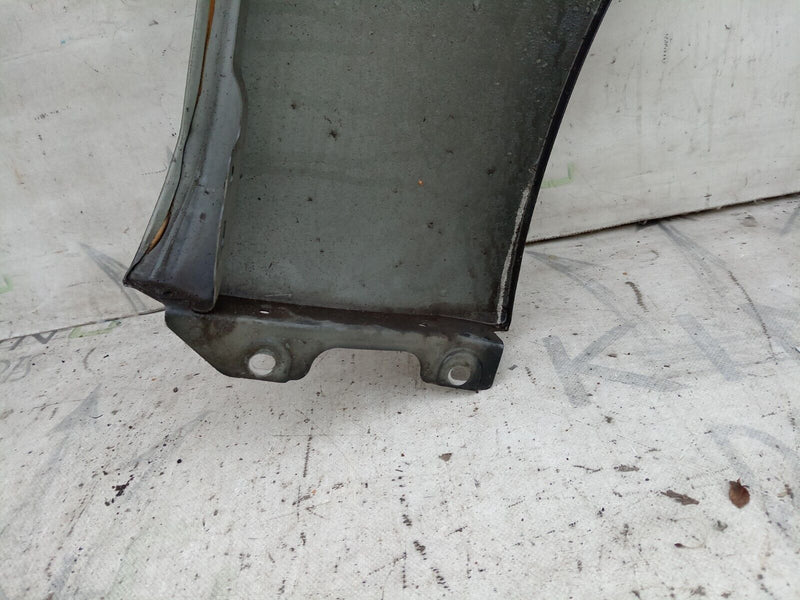 PORSCHE PANAMERA 971 2016-2023 GENUINE FRONT FENDER WING PANEL LEFT SIDE