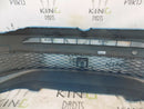 VW CADDY MK4 2020-ON FRONT BUMPER IN BLUE "Costa azul" 2K7807221A