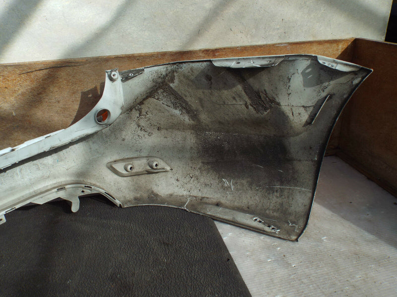 Ford Focus MK4 2008-2012 Estate Rear Bumper (A3059)