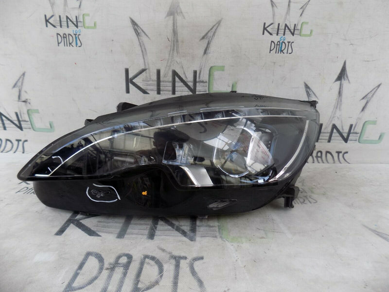 PEUGEOT 308 GT 2017-21 GENUINE FRONT LEFT LIGHT 030128763103