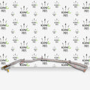 VW TOUAREG (7L) 2002-2006 CURTAIN ROOF AIR BAG LEFT PASSENGER SIDE 7L6880741E