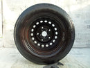 FORD TRANSIT CUSTOM STEEL RIM 15" TYRE 215/65/15 6.5J ET60 BK211007AA