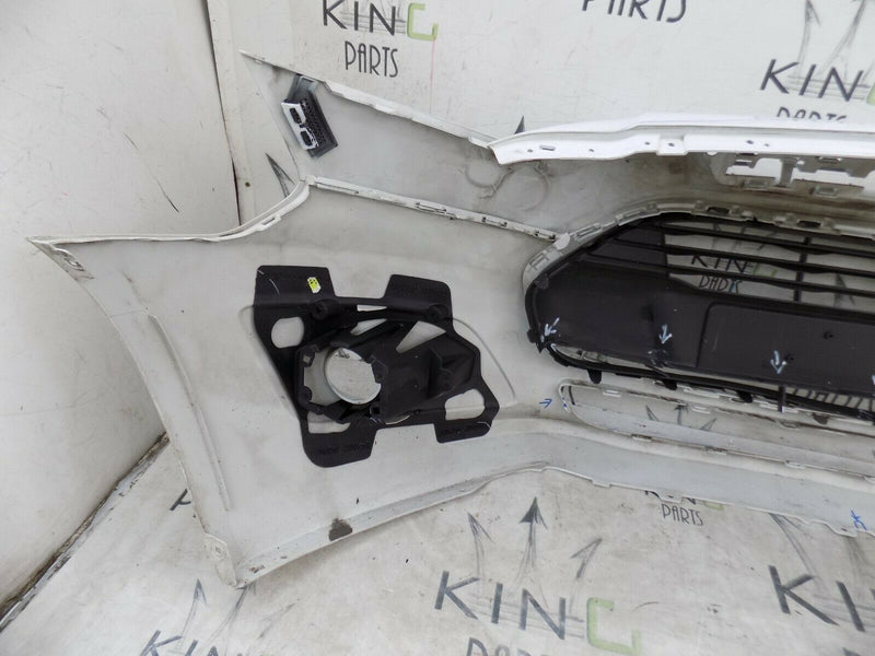 FORD TRANSIT CONNECT II 2013-2019  FRONT BUMPER GENUINE DT11-17B968-A