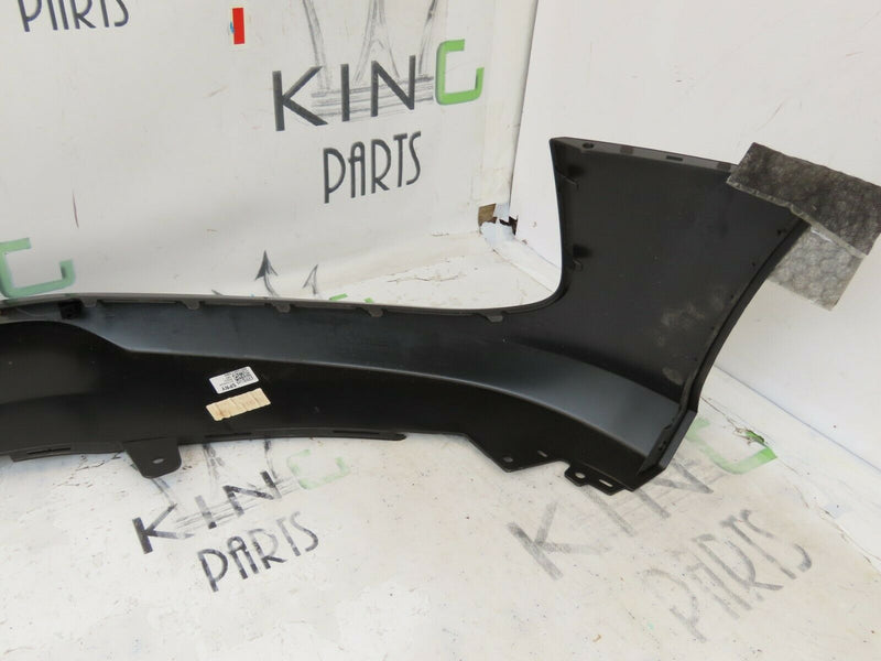 HYUNDAI STAREX FRONT BUMPER LOWER SPOILER PN:86512-4H710-GENUINE