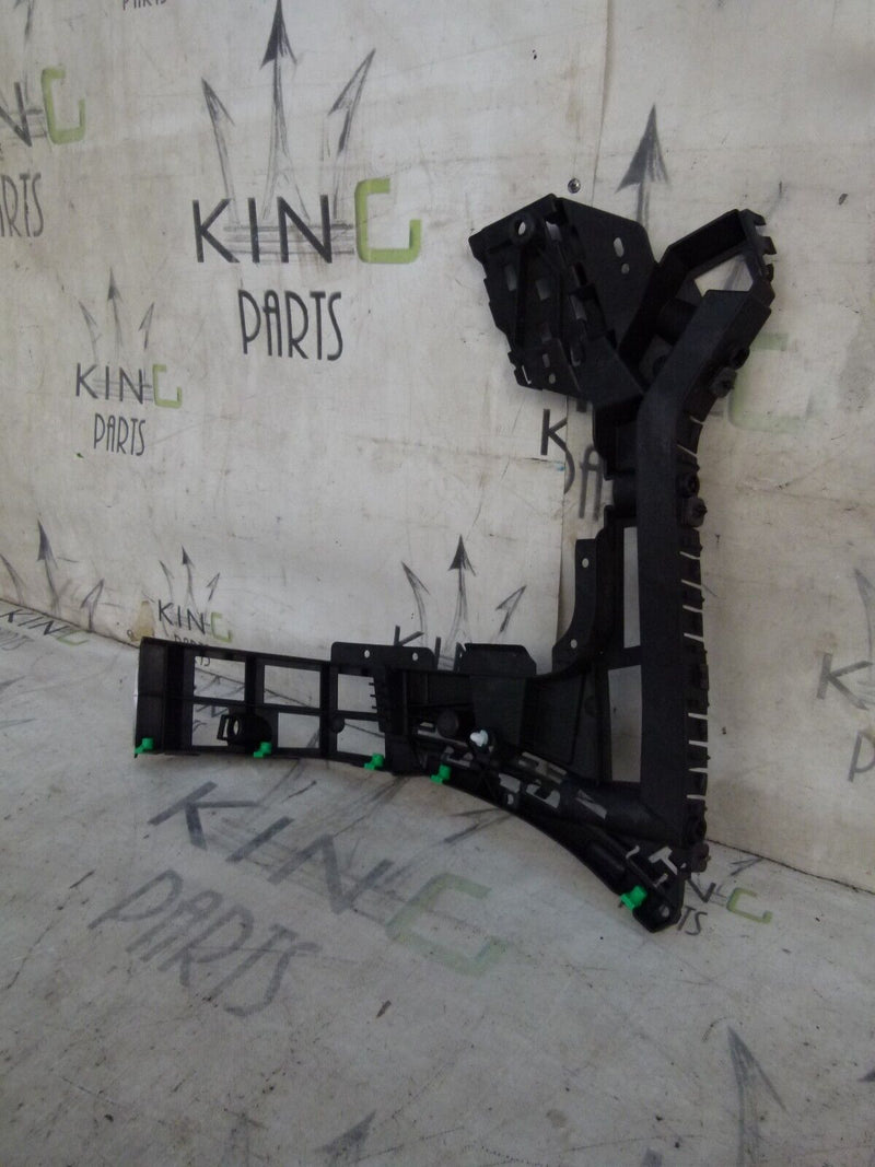 VOLVO XC90 2015-2019 REAR BUMPER LEFT MOUNT BRACKET GENUINE 31407730