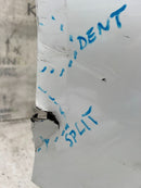 VOLVO V60 MK2 R-DESIGN 2018-ON FRONT BUMPER PDC GENUINE 31690530