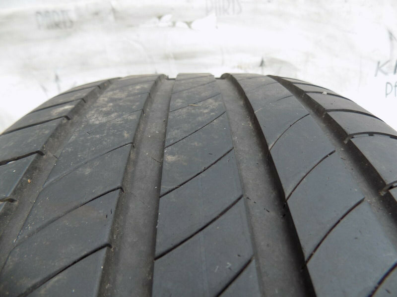 VOLVO S60/V60 17" ALLOY WHEEL 31471310 7Jx17 ET40.5 + TYRE 225/50 R17