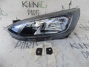 FORD FOCUS MK4 2019> GENUINE LED HEADLIGHT LAMP LEFT SIDE MX7B-13E015-DC