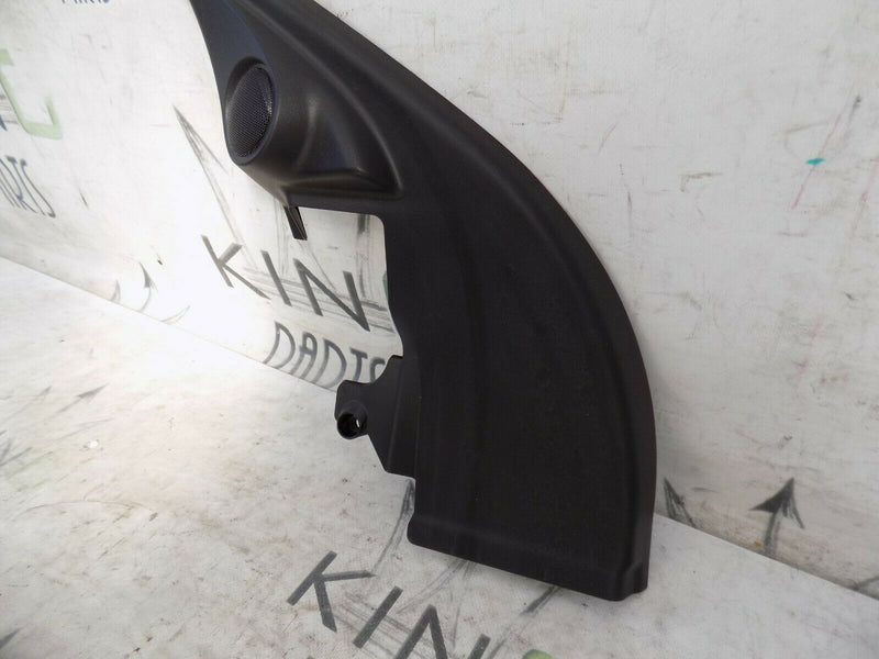 JAGUAR XJ (X351) 2010-19 FRONT LEFT O/S WINDOW FRAME UPPER TRIM AW93-F20891