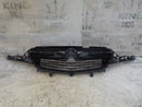VAUXHALL GRANDLAND X 2017-2021 FRONT BUMPER GRILLE GENUINE YP00023977
