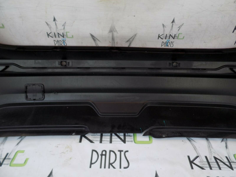 NISSAN QASHQAI MK2 J11 TEKNA FACELIFT 2017-ON REAR BUMPER PDC 85022-HV20H