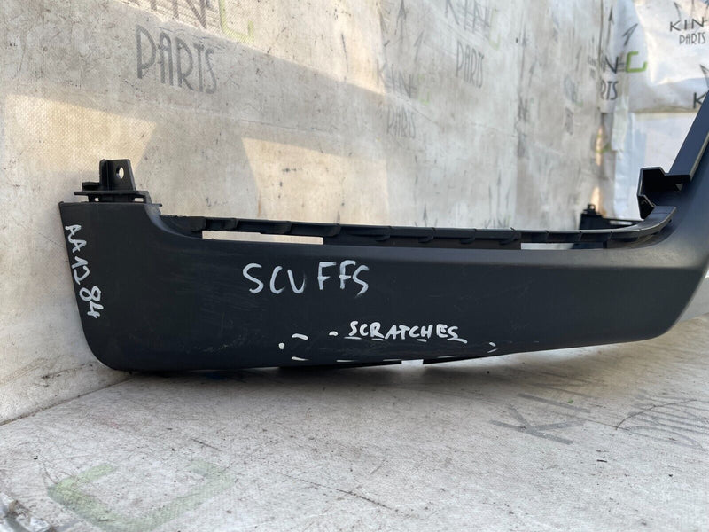 KIA NIRO HYBRID 2019-ON FRONT BUMPER LOWER SECTION GENUINE 86510G5500