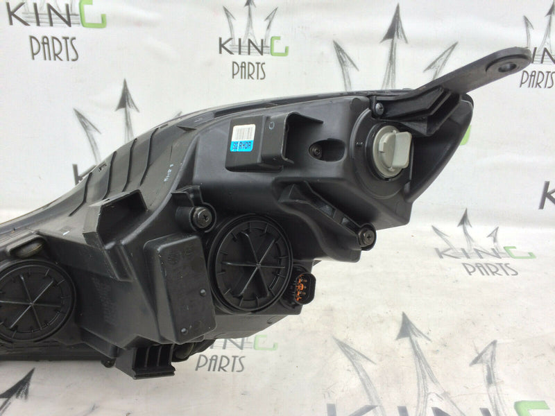 HYUNDAI IX20 2010-2018