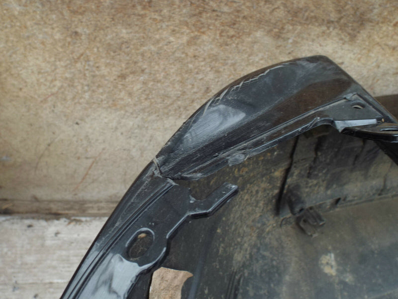 Range Rover L405 2012-2016 Rear Bumper Genuine Black (A8487) CK52-17D781