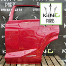 LEXUS NX 2014-ON GENUINE REAR DOOR LEFT SIDE N/S PASSENGER ! KING PARTS