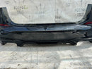 BMW 2 SERIES F44 M-SPORT M235i 2019-ON REAR BUMPER DIFFUSER 8075426