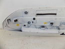 CITROEN DS4 2011-2017 GENUINE WHITE TAILGATE SPOILER TOP BOOT LID PANEL