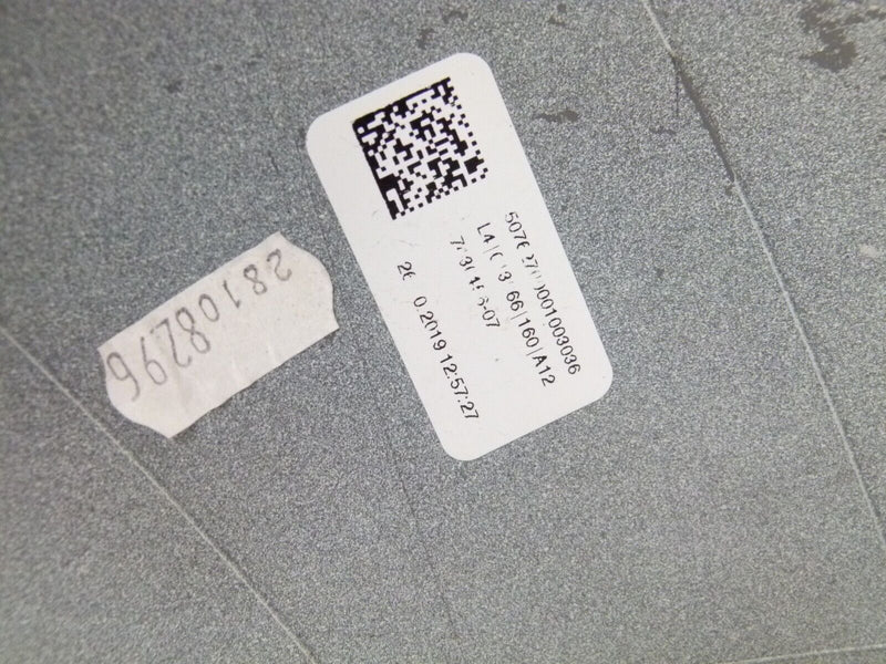 BMW MINI COOPER COUNTRYMAN F60 2017-ON FRONT BUMPER GENUINE 5111 7390520