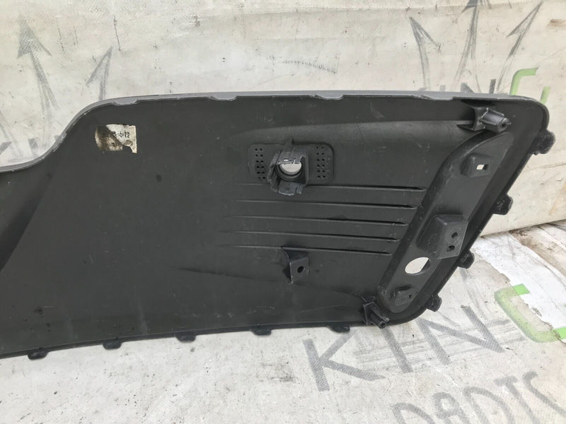 HYUNDAI IONIQ 2016-2019 REAR BUMPER CENTRE PART PDC GENUINE 86683G2080