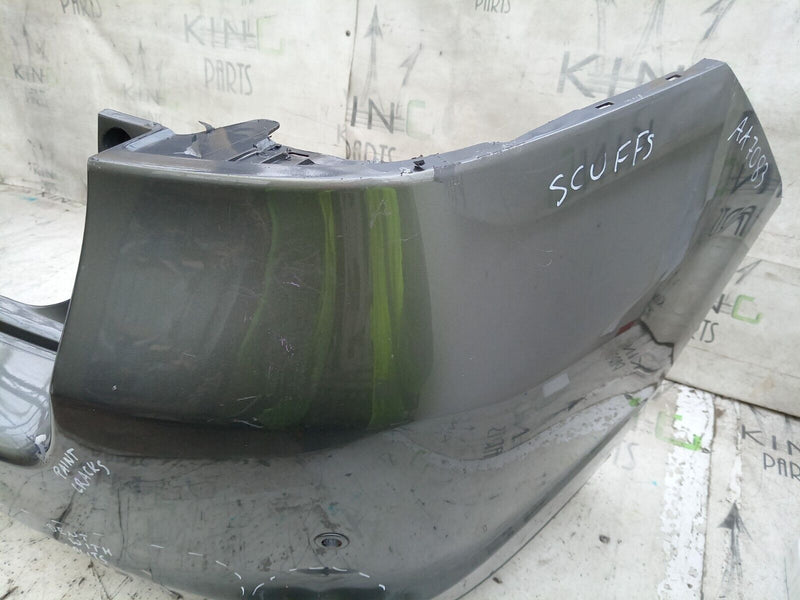 HONDA INSIGHT ES 2009-2013 REAR BUMPER 71502-TM-G0