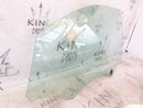PEUGEOT 308 MK2 2013-21 GENUINE WINDOW GLASS FRONT DOOR LEFT SIDE DOT39 AS2 M34