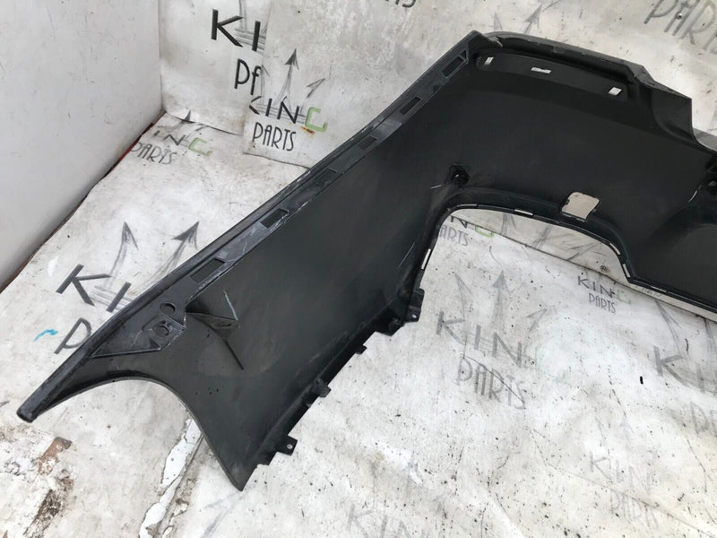 BMW 6 SERIES F12 M-SPORT 2012-16 REAR BUMPER PDC GENUINE 5112 8050374
