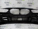 BMW 1 SERIES F40 M SPORT 2019-ON FRONT BUMPER GREY GRILL GENUINE 8070928