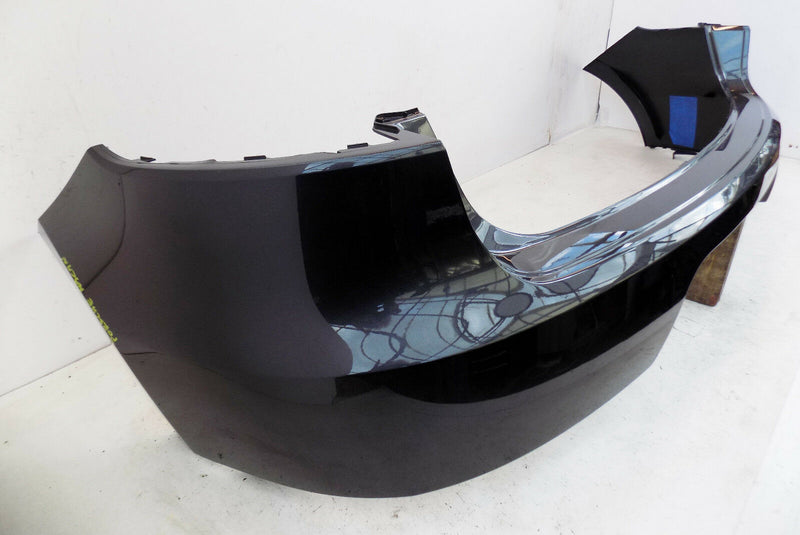 PORSCHE MACAN (95B) 2014 2015 2016 2017 GREY REAR BUMPER GENUINE 95B807421