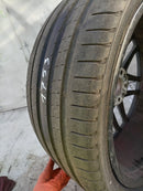 MERCEDES GLB GLA AMG ALLOY RIM 20" TYRE 255/35/21 8.5J ET51 A2474012300