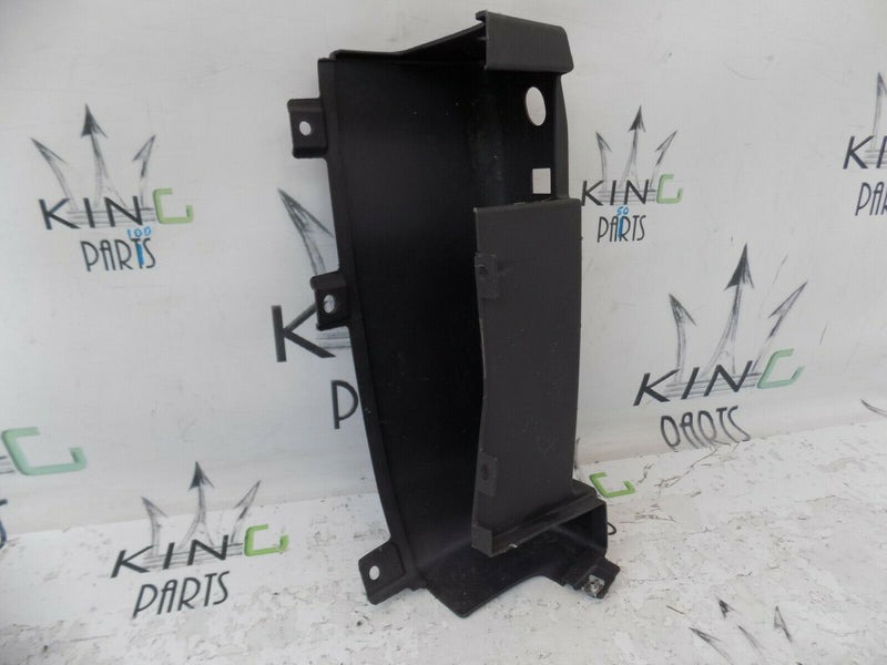2008 FIAT DUCATO 160 MULTIJET 3.0 D REAR RIGHT BUMPER CORNER PN 1305761070