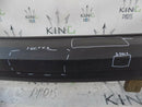 VW CADDY MK3 2015-2019 FACELIFT MAXI REAR BUMPER 2K5807421H