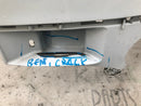 FORD TRANSIT CUSTOM LCI 2018-ON FRONT UPPER BUMPER GENUINE JK2117F003A