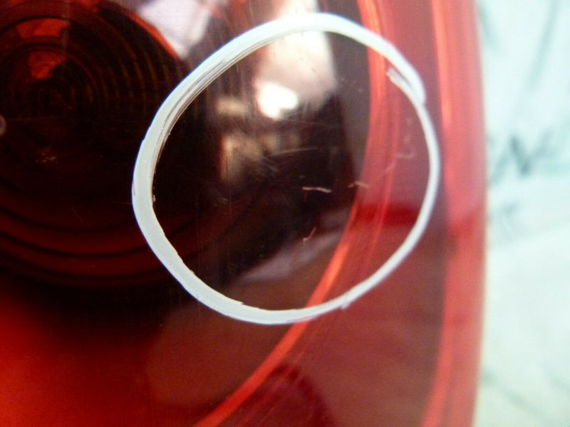 MINI COOPER F55 F56 F57 2013-17 GENUINE REAR BRAKE LIGHT RIGHT SIDE 7297434